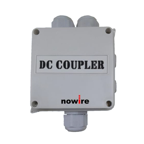 DC COUPLER