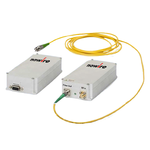 RF OVER FIBRE (RFOF)