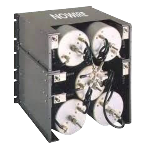 COMBINER -MULTICOUPLER