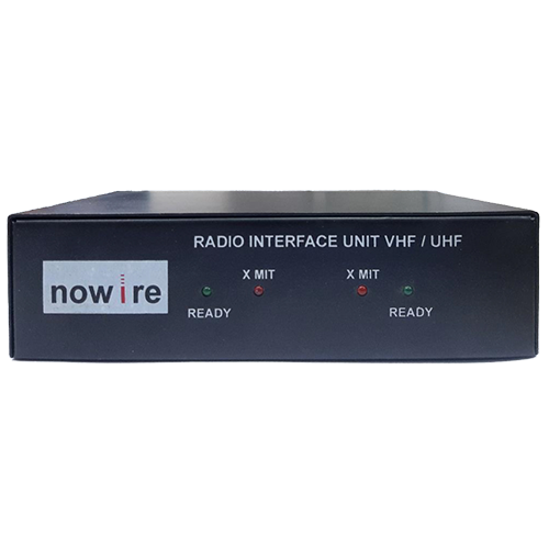 INTER BAND COMMUNICATION INTERFACE