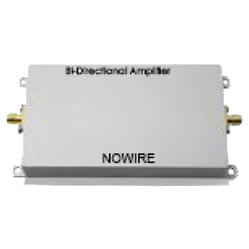 Bi-Directional AmplifierVHF Band
